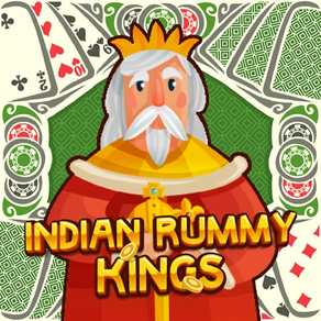 Indian Rummy Kings Multiplayer