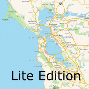 Where Did I Go - Lite Edition