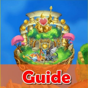 Guides and Breeding for Dragon City