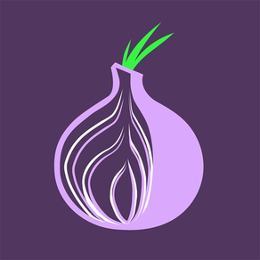 Onion Browser : TOR+VPN Orbot