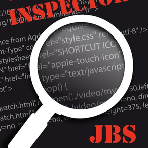 Web Inspector - code debugger