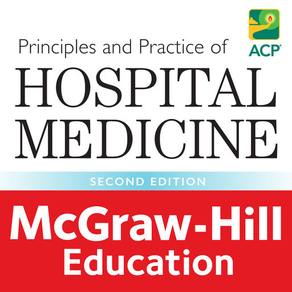 Principles Of Hospital Med 2/E