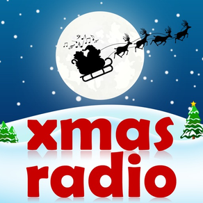 耶誕節廣播 (Christmas RADIO)