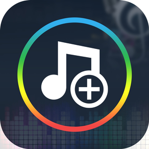 Music To Videos - Add Background Music to Video Clips and Share to Instagram