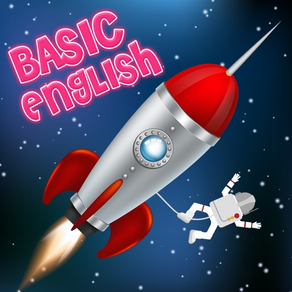 English Fun Play 2 - jogos de inglés quebra-cabeça