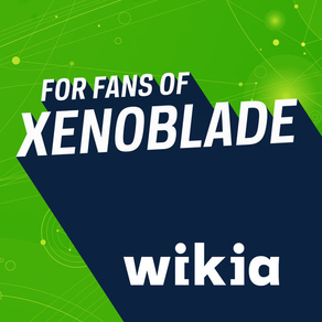 FANDOM for: Xenoblade