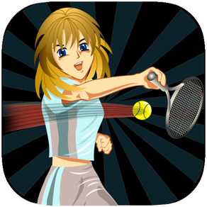A Super Topspin Tennis - Virtual Flick Spin Championship Free