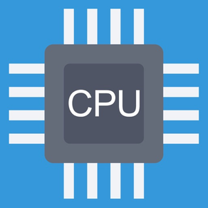 CPU Runner-性能跑分、硬件检测