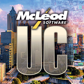 McLeod Software UC2017