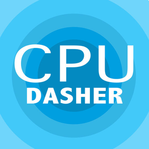 CPU DasherX