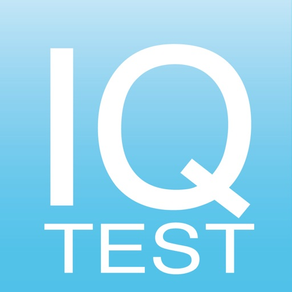 IQ Test (Klassisch)