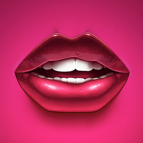 Devil's Lips - Lip makeup video tutorials