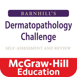 Barnhill's Derm. Challenge