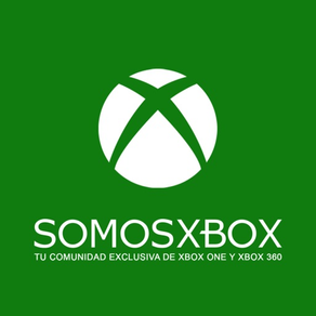 Somos - Xbox Edition