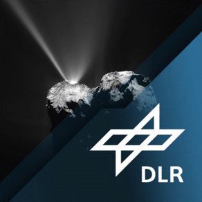 DLR COMETS