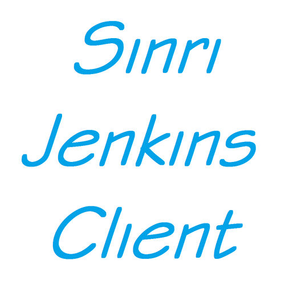 Sinri Jenkins Client