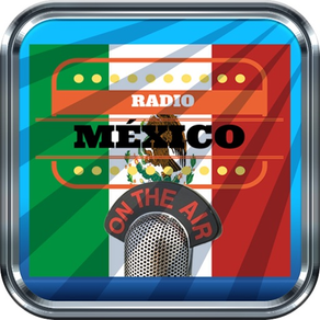 A+ Mexican Radio - Spanish Radio Stations
