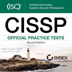 (ISC)² Official CISSP Tests