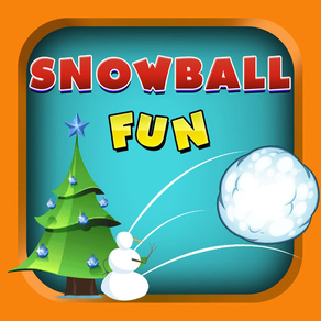 Snowball Fun