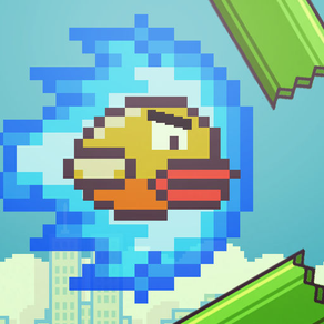 Super Dappy Bird!