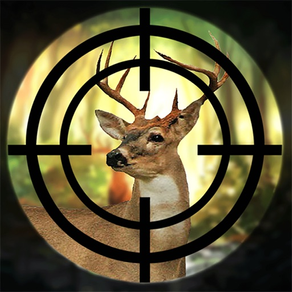 Blitz deer hunter-Sniper Reloaded