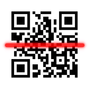 QR Code Barcode Price Scanner