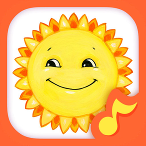 Sunny Sunshine - Sol Solecito