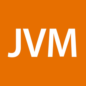 JVM Programming Language