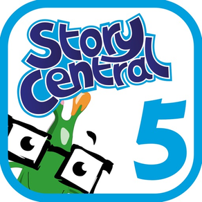 Story Central and The Inks 5