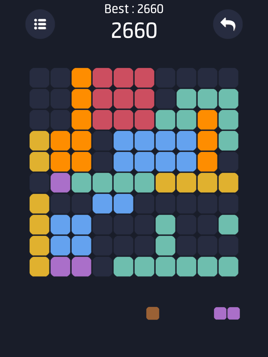 Block Maker poster