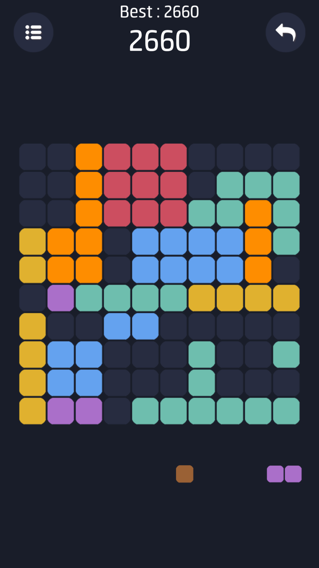 Block Maker poster