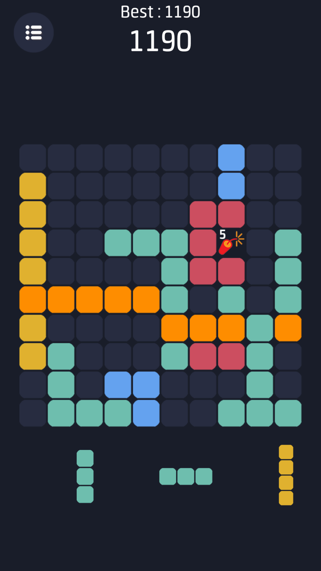 Block Maker poster