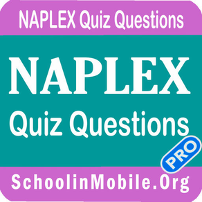 NAPLEX Quiz Questions Pro