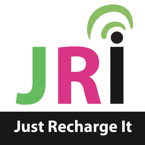 JustRechargeIt - Recharge App