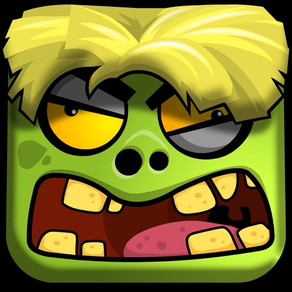 Math Vs Zombies - Math Games Grade K - 5