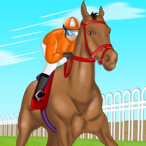 Horse Racing Derby Quest