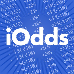 iOdds