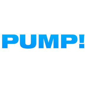 PUMP! Store