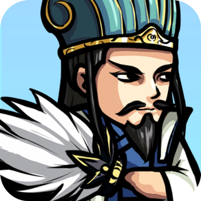 Three Kingdoms War: Merge King