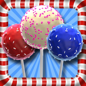 Make Cake Pop Fun Candy Games For Crazy Chefs Free