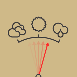 AWS Meteo Station: barómetro