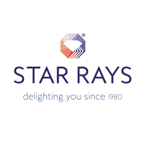 StarRays Diamond app