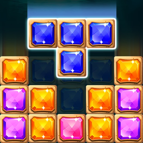 Jewels Block Puzzle