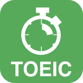 TOEIC® Test-Improve your score