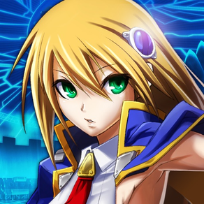 BlazBlue RR