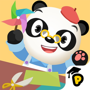 Dr. Panda Cours d’Art