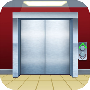 Elevator Escape - Mental Math Training