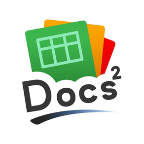 Docs² | para Microsoft Excel