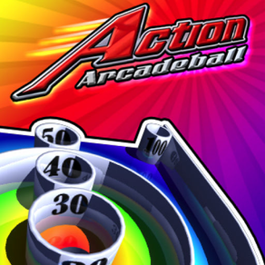 Action Arcadeball