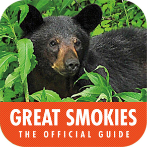 Great Smoky Mountains National Park - The Official Guide